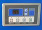 Αθόρυβοι ρευστοί εξοπλισμοί ελέγχου, βιομηχανική μονάδα στάση κλιματισμού εναλλασσόμενου ρεύματος πατωμάτων R410A προμηθευτής