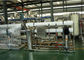 Ρευστοί εξοπλισμοί ελέγχου ανοξείδωτου, καθαρός εξοπλισμός νερού αντίστροφης όσμωσης RO προμηθευτής