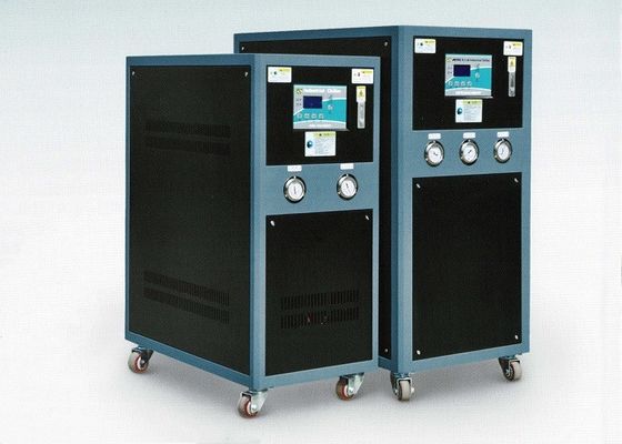 Κίνα 3℃ κανονικό έλεγχος μικροϋπολογιστών θερμοκρασίας water-cooled πιό ψυχρό ή PLC προαιρετικός προμηθευτής